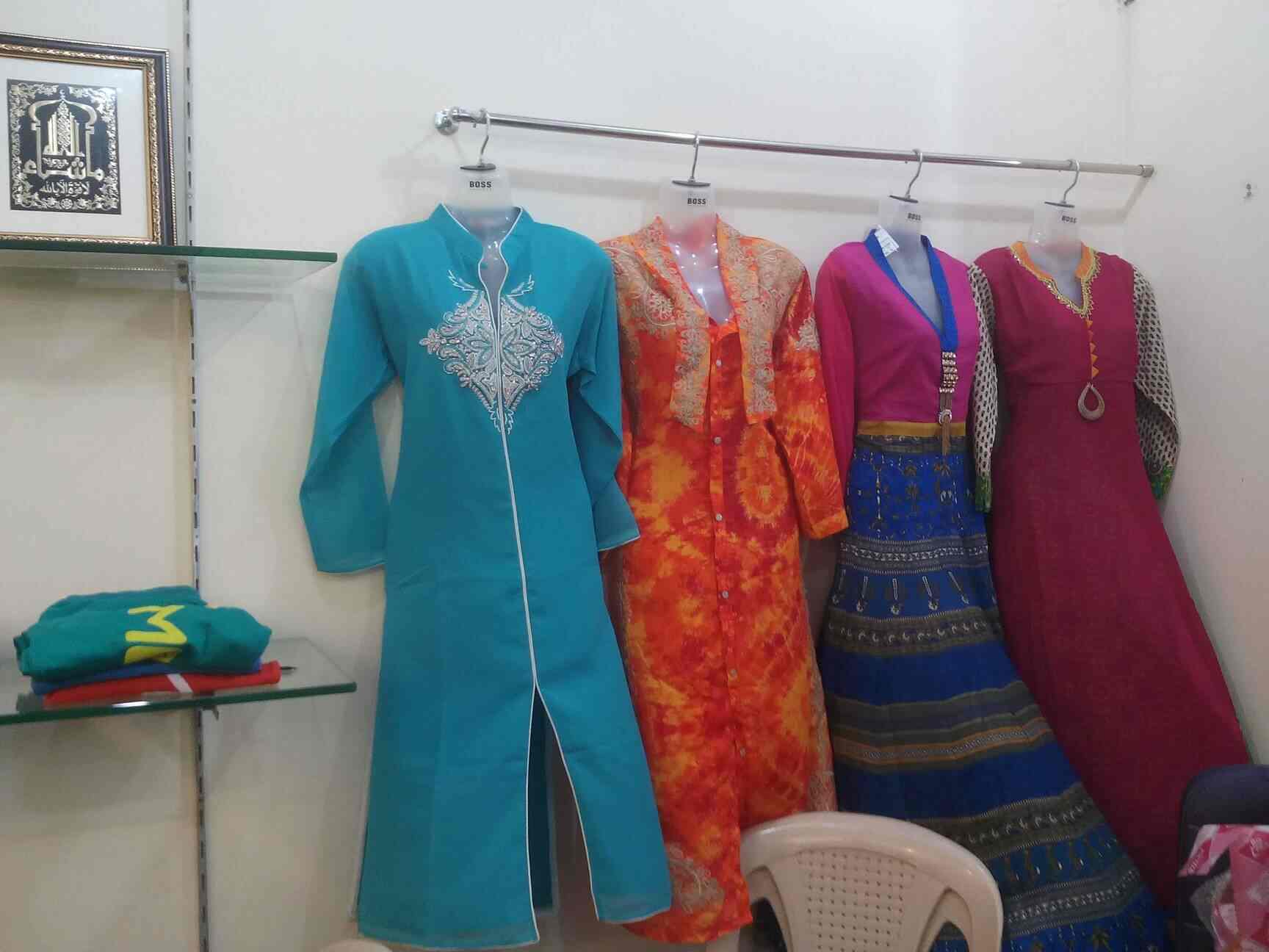 Mehreen Fashion Boutique in Jogeshwari West,Mumbai Best Readymade