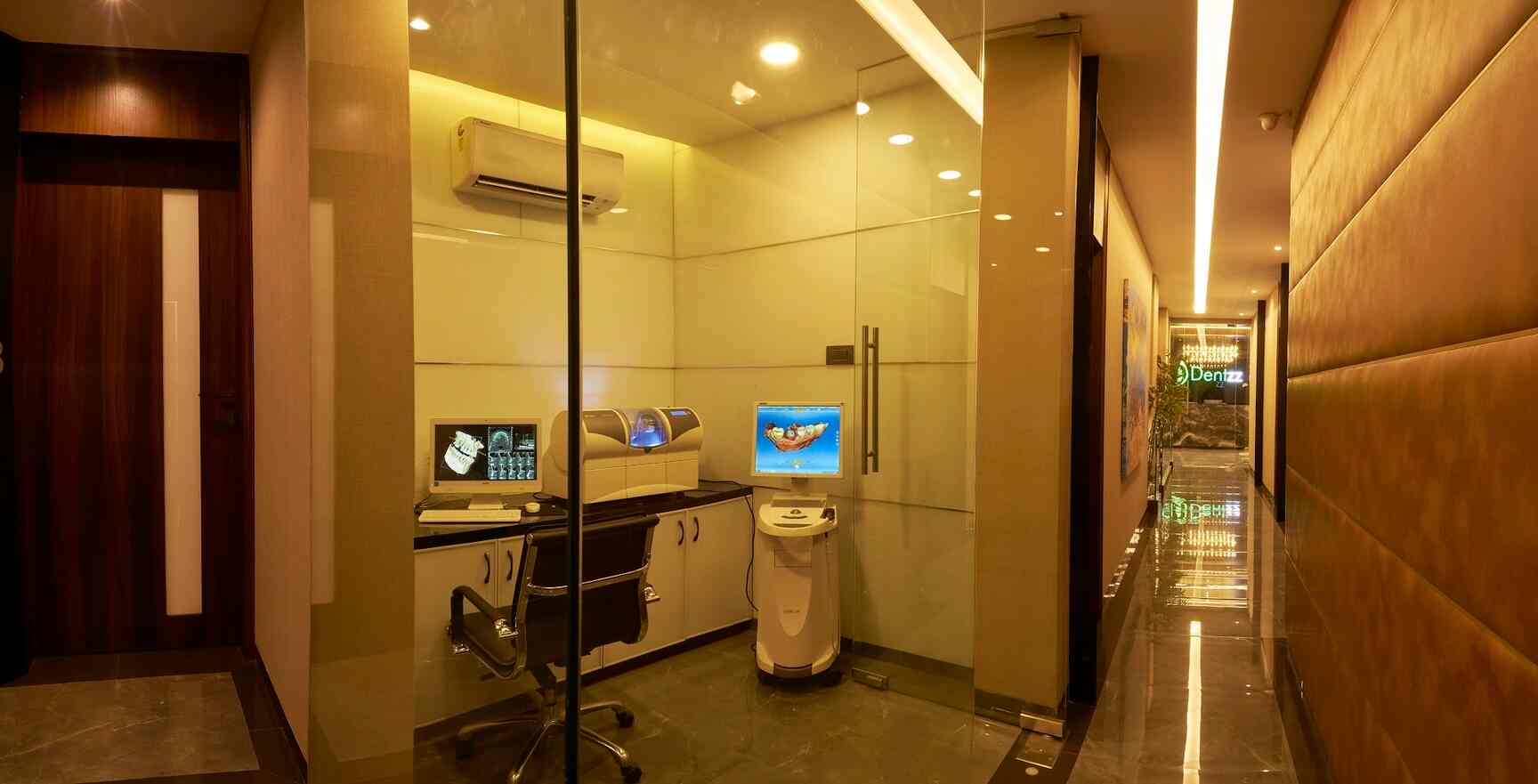 Dentzz Dental Care Centre in Bandra West,Mumbai Best Dental Surgeons