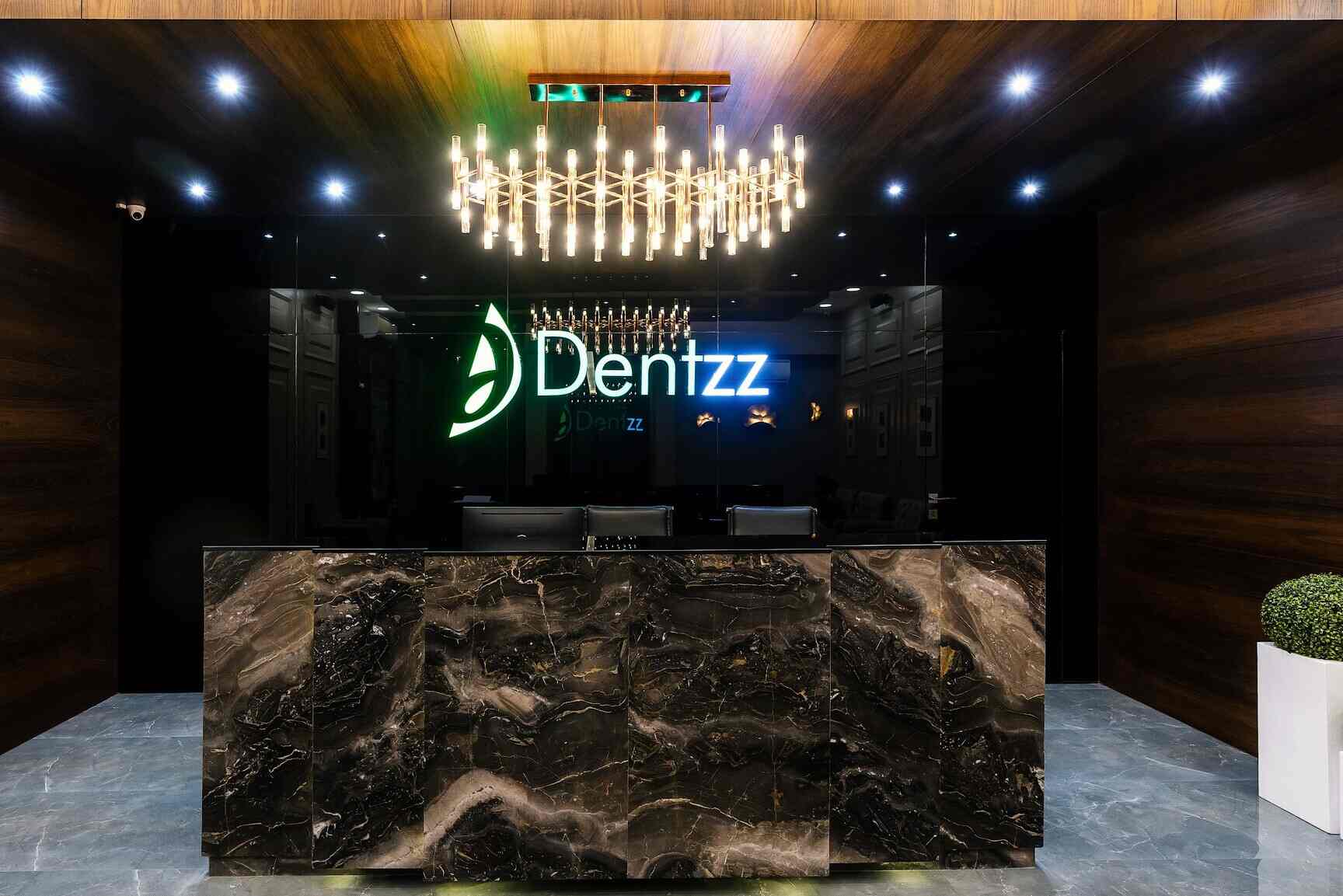 Dentzz Dental Care Centre in Bandra West,Mumbai Best Dental Surgeons