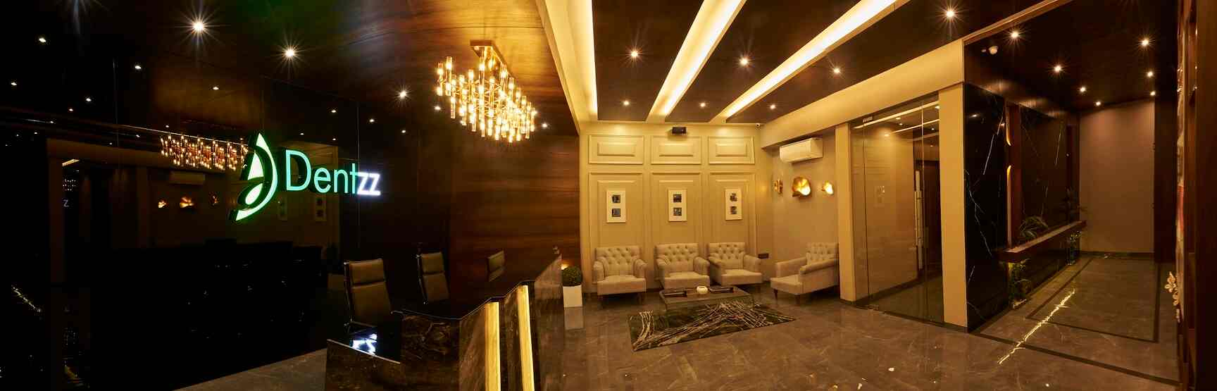 Dentzz Dental Care Centre in Bandra West,Mumbai Best Dental Surgeons