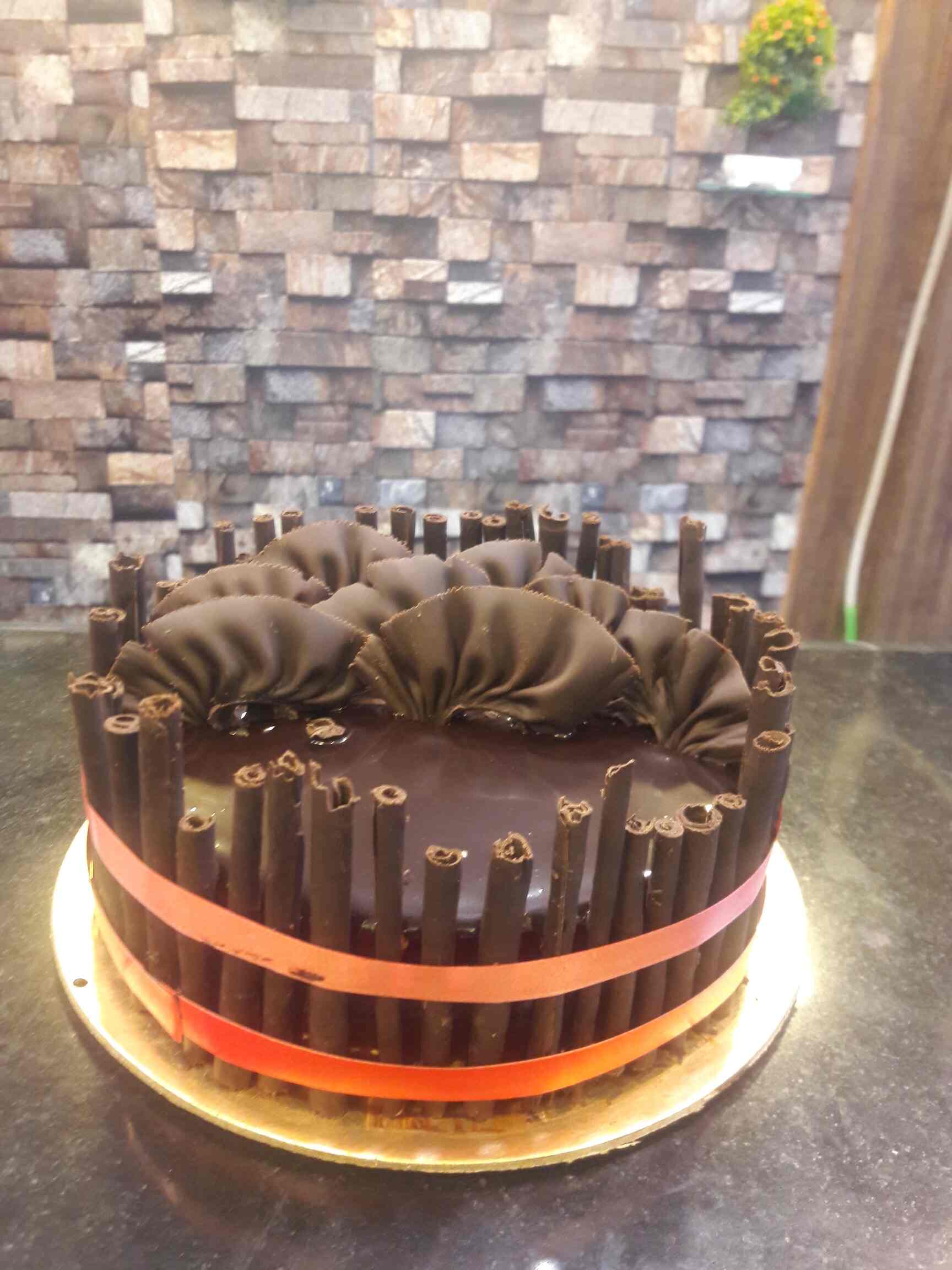 Top Merwans Cake Shops near The Institute Of Company Secretaries Of