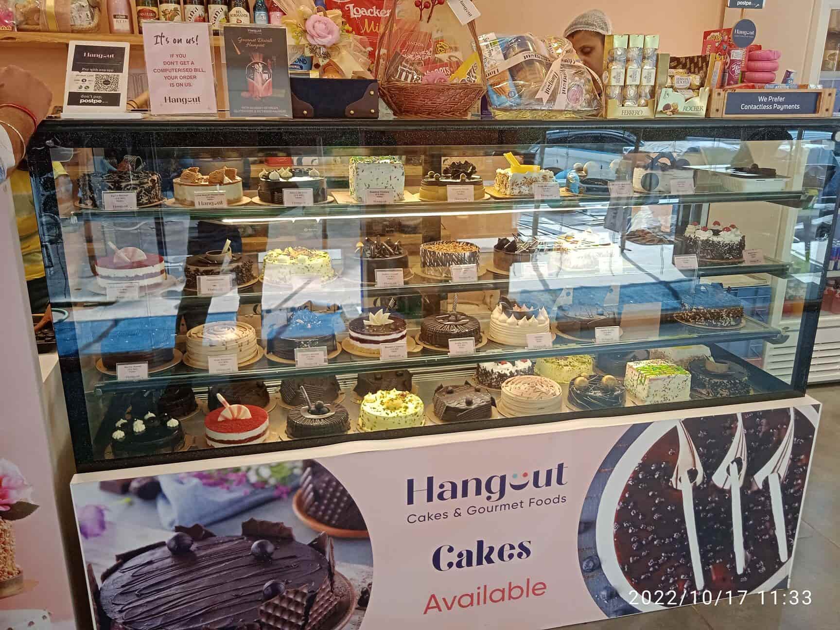 Hangout Cakes  Gourmet Foods hangoutcakes  Instagram photos and videos