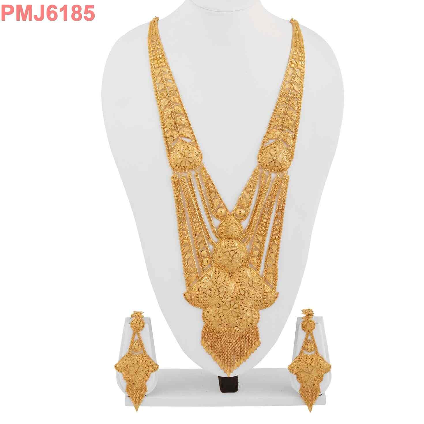 Poojamani Jewellers LLP in Kalbadevi,Mumbai Best Imitation Jewellery