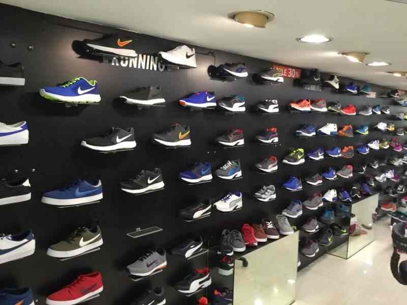 Wadhwania Sports & Fashions Pvt Ltd in Parel,Mumbai Best Leather