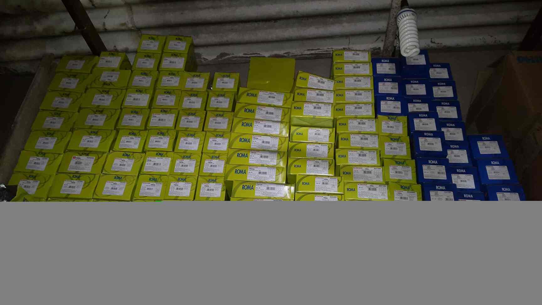 Manish Electric And Hardware Store in Kandivali East,Mumbai Best