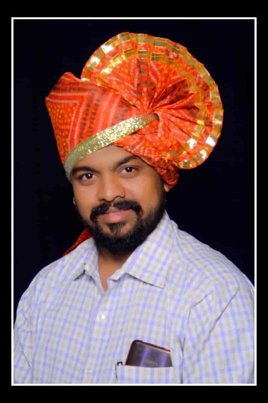 Top Turban Tying Services in Kalyan West Best Pagdi Tying Services