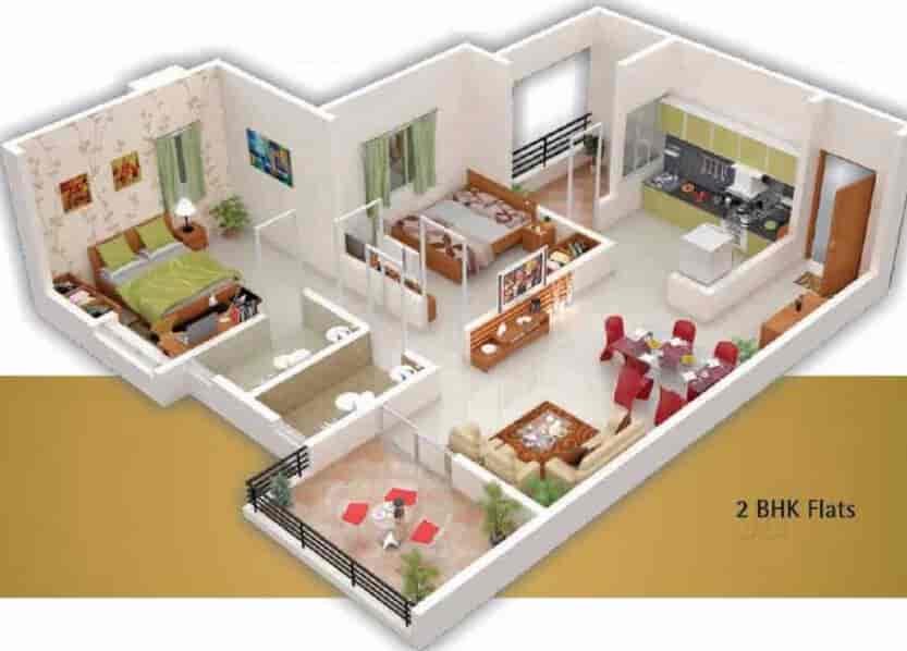 Lodha Venezia Mumbai Price, Floor Plan, Reviews, Amenities