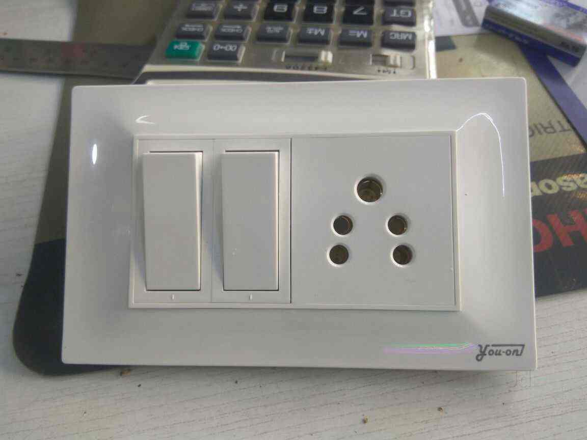 Shree Mateshwari Electricals, Lohar Chawl Electrical Goods Dealers in