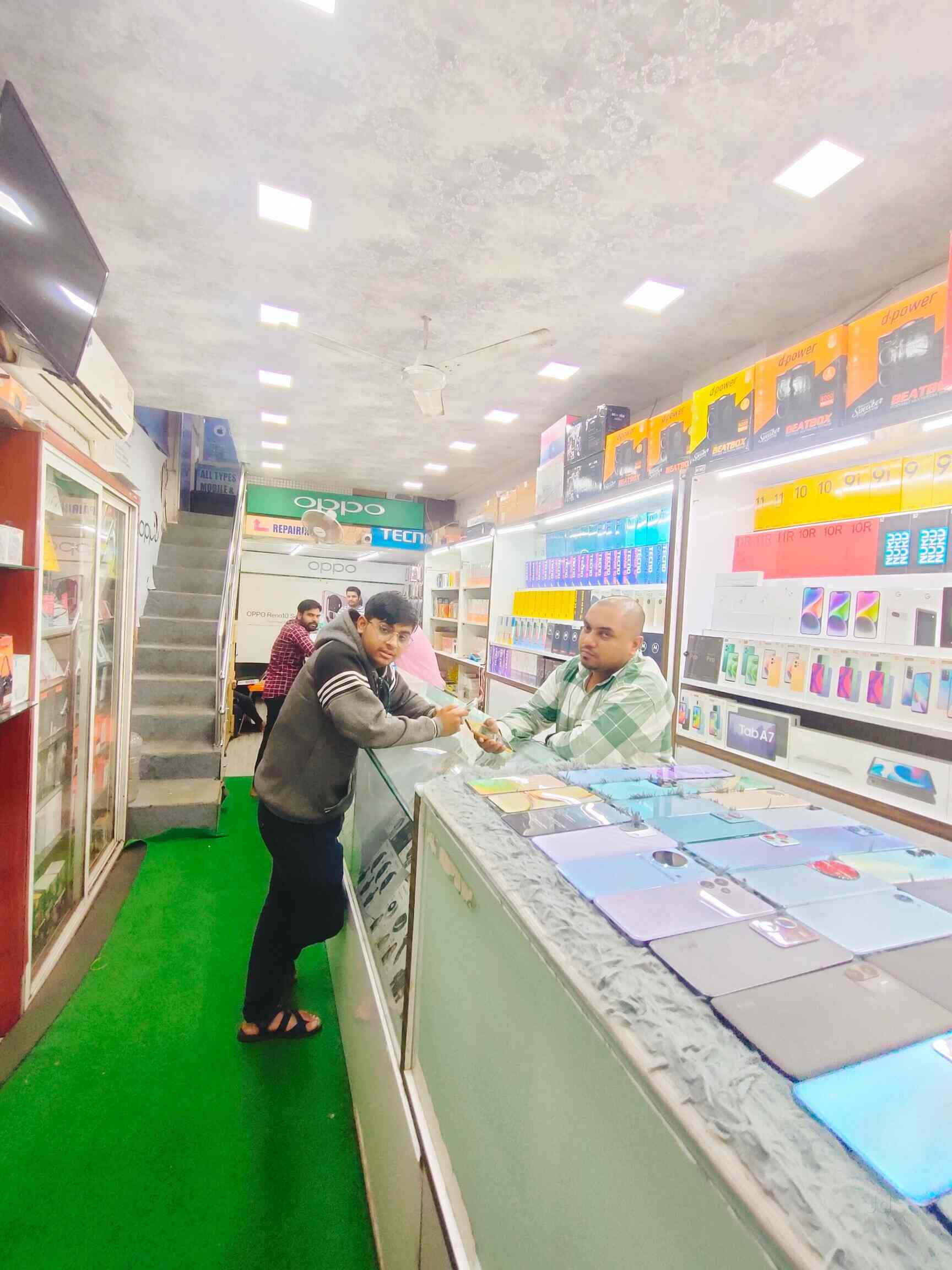 Top Motorola Mobile Phone Dealers in Kharghar Best Motorola Mobile