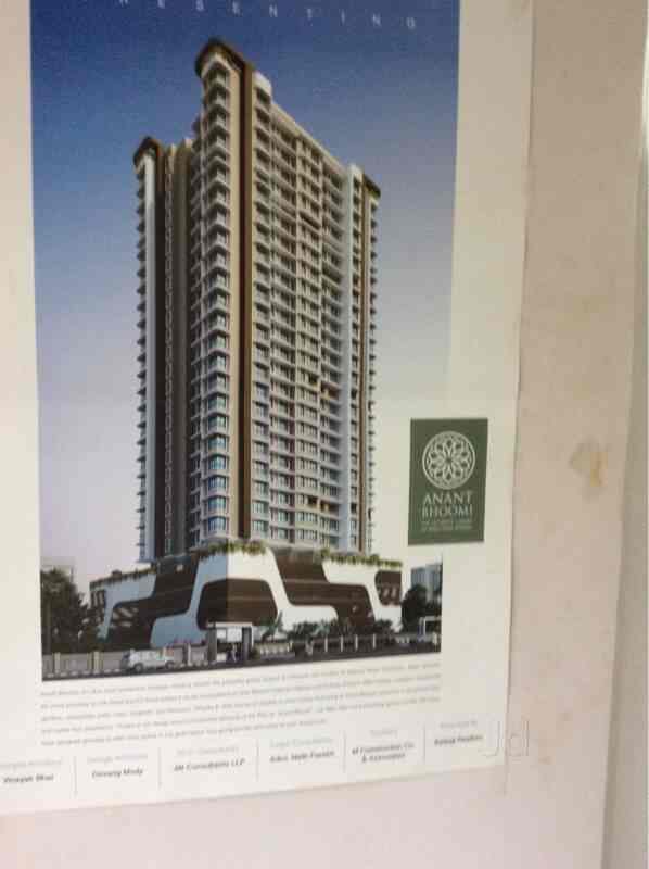 1 BHK Flat in Spring Leaf in Kandivali East, Mumbai Justdial Real Estate.
