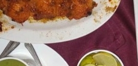 Top 30 North Indian Restaurants Near Avon Ruby Hotel Dadar - 