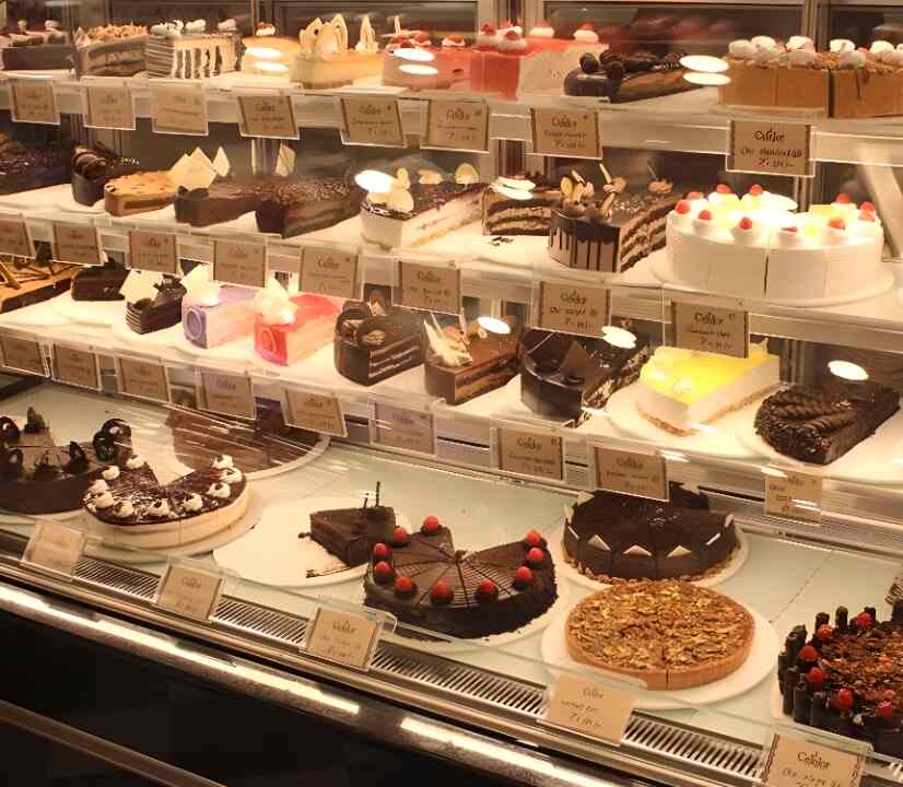 Celejor in Colaba,Mumbai Best Cake Shops in Mumbai Justdial