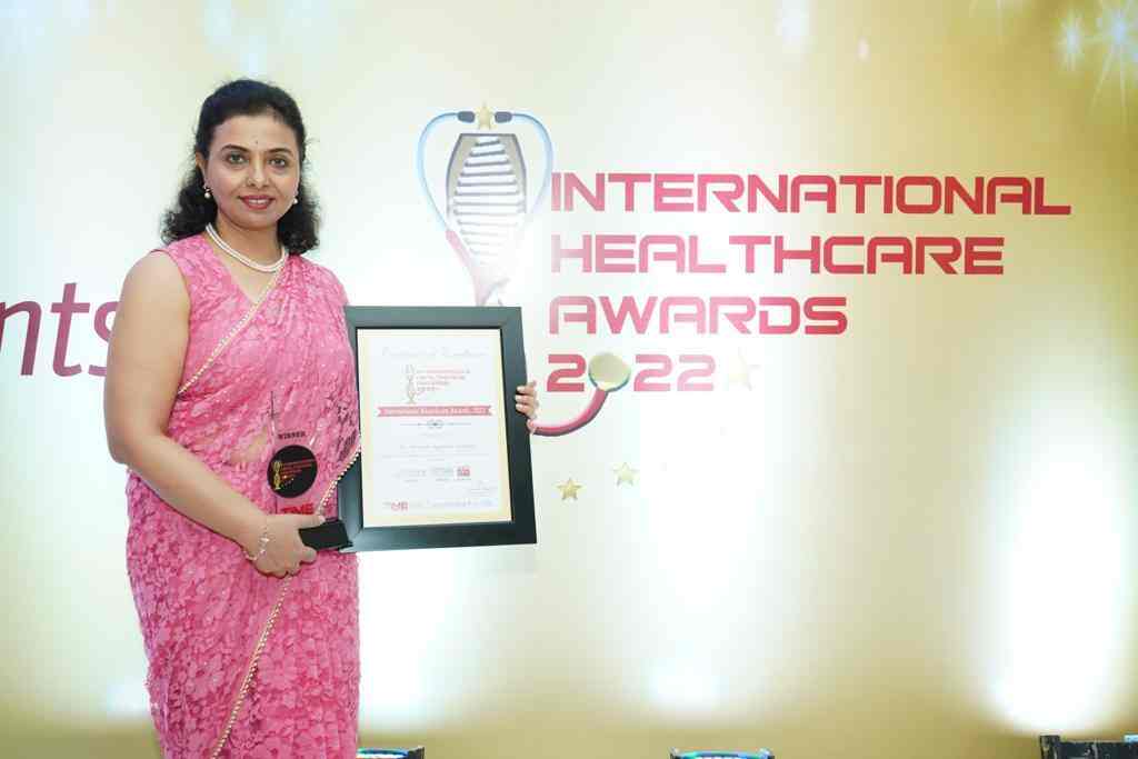 Dr. Devyani Sankpal (Sage Hospital) in Malad West,Mumbai Book