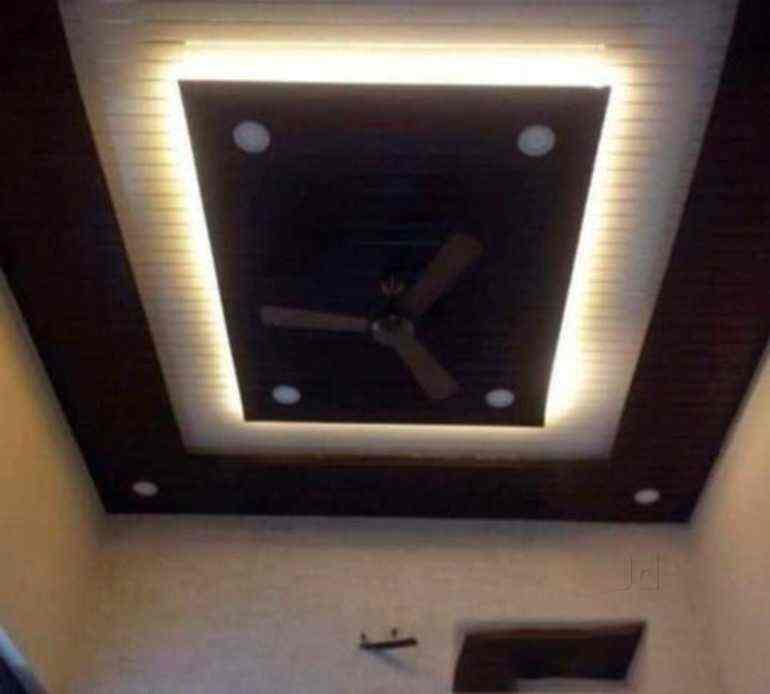 Pvc Ceiling Design For Small Room