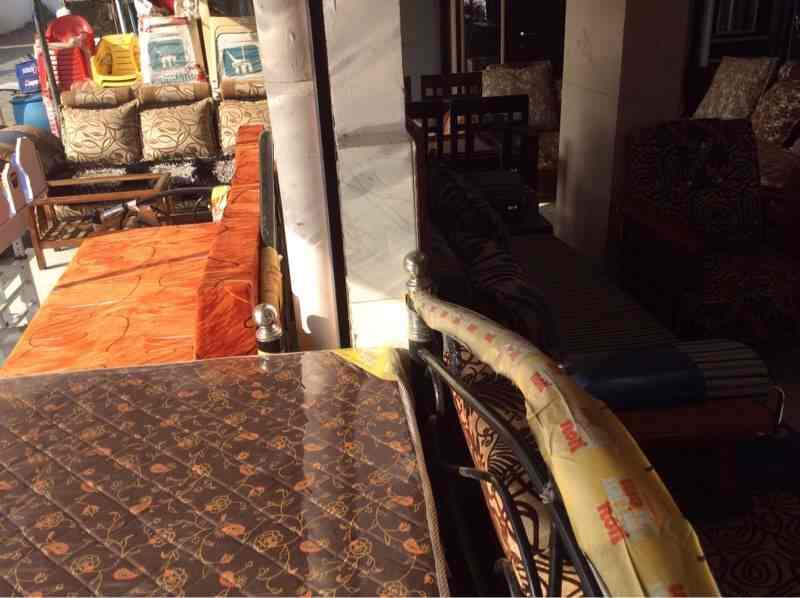 Naaz Furniture in Nalasopara West,Mumbai Best Antique Furniture