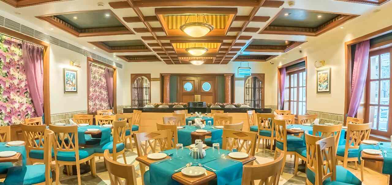 Book Hotel Parle International in Vile Parle East,Mumbai Best Hotels