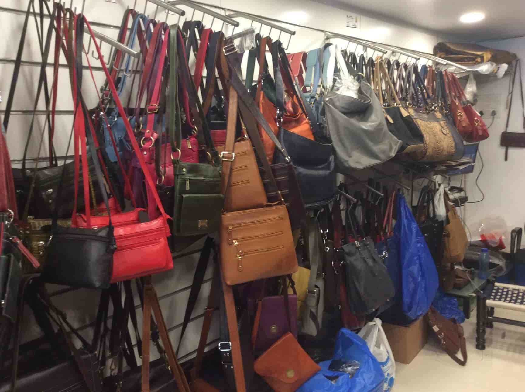 Catalogue Hifly Leather Accessories in Dharavi , Mumbai Justdial