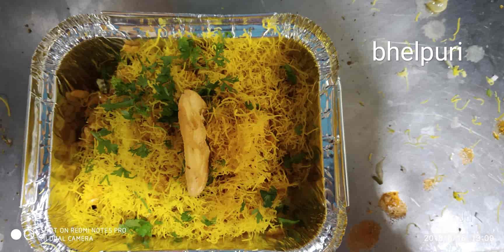 Satyam Chat and Chinese Corner Pure Veg, Bhandup West, Mumbai Food