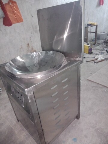 Alisha Commercial Kitchen Equipment Nalasopara East Furniture Manufacturers In Palghar Mumbai Justdial