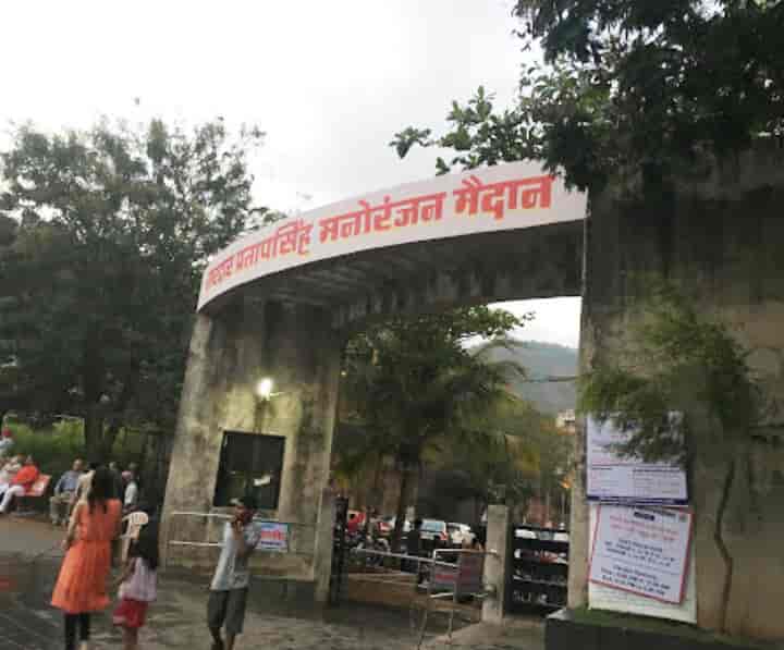 Cypress Garden Mulund Timing Fasci Garden