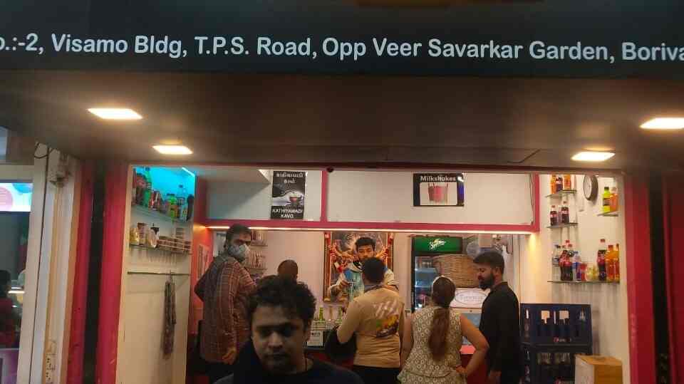 24 Hours Coffee Shops Restaurants in Agari Ali, Mumbai 24 Hrs Coffee