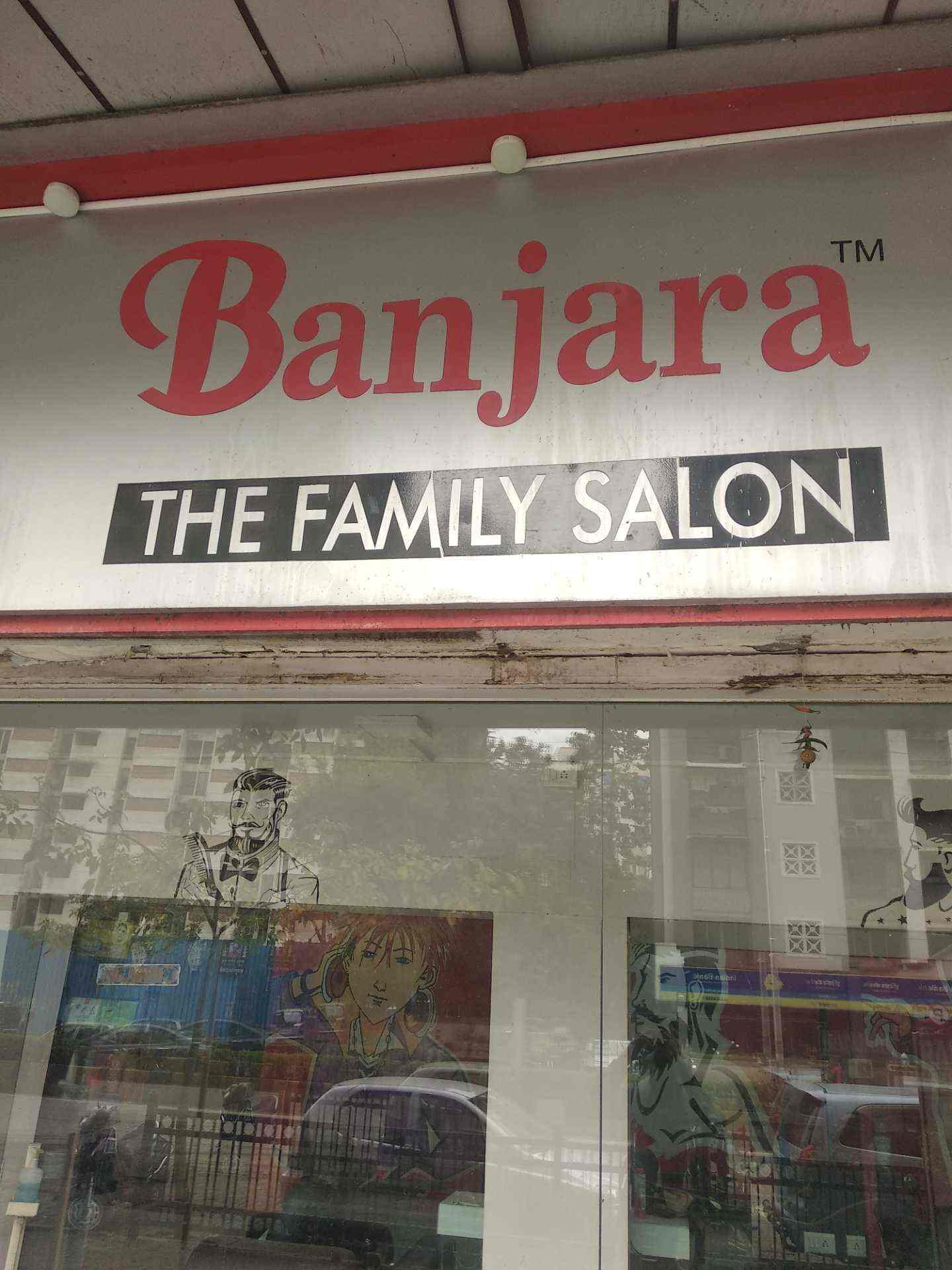 Banjara Family Salon in Borivali West,Mumbai Best Beauty Parlours in