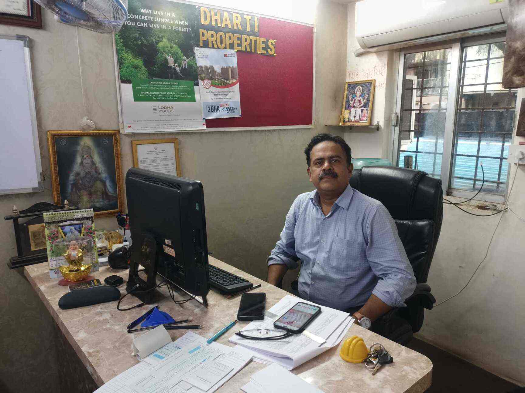 Top Real Estate Agents in Malad East, Mumbai Best Estate Brokers