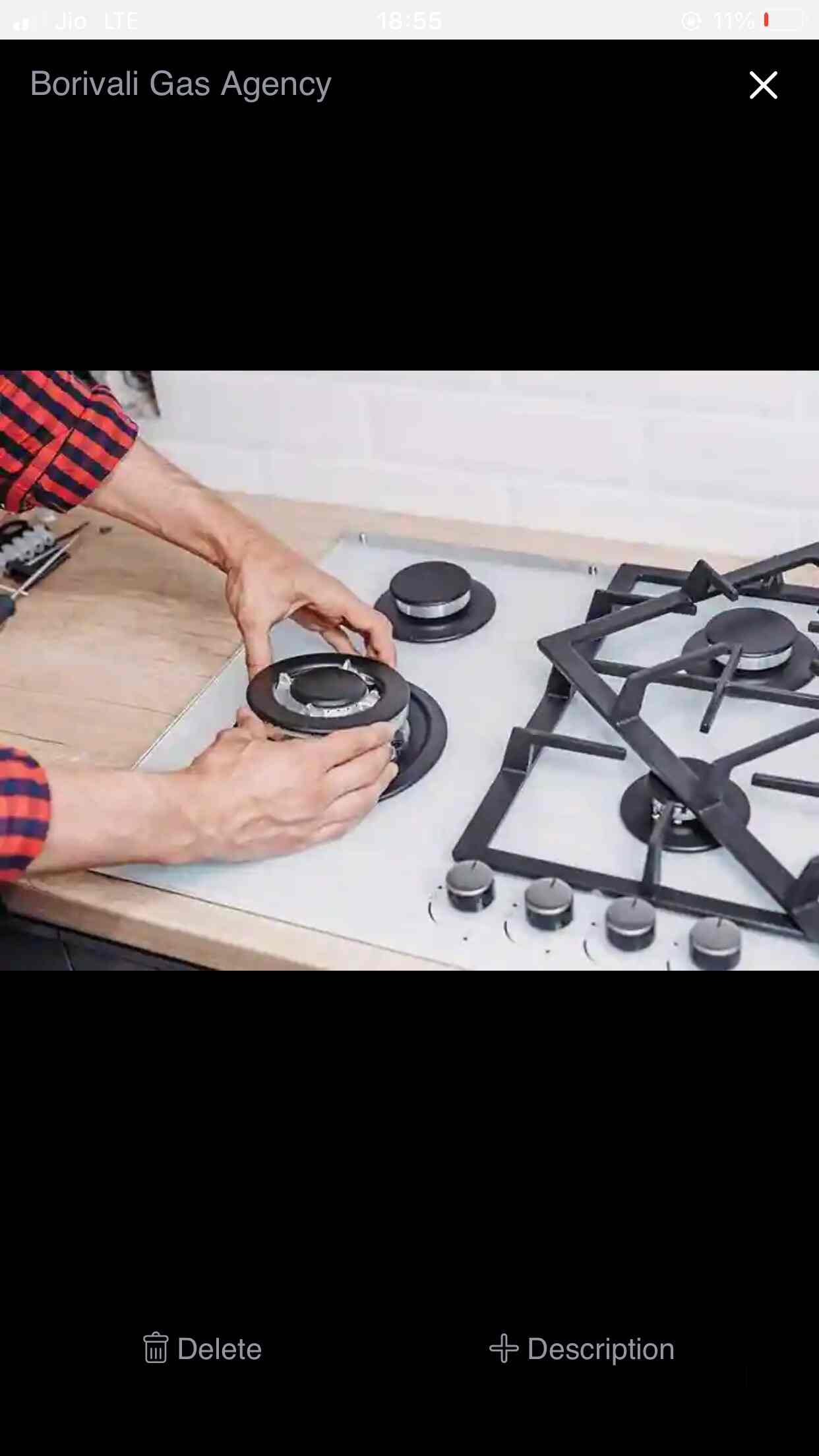 Top Glen Gas Stove Repair in Borivali East, Mumbai Best Glen Gas