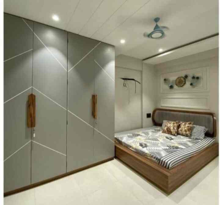 Ganraj Furniture Mart and Interior Decorator in Kalyan East,Mumbai Best Carpenters in Mumbai