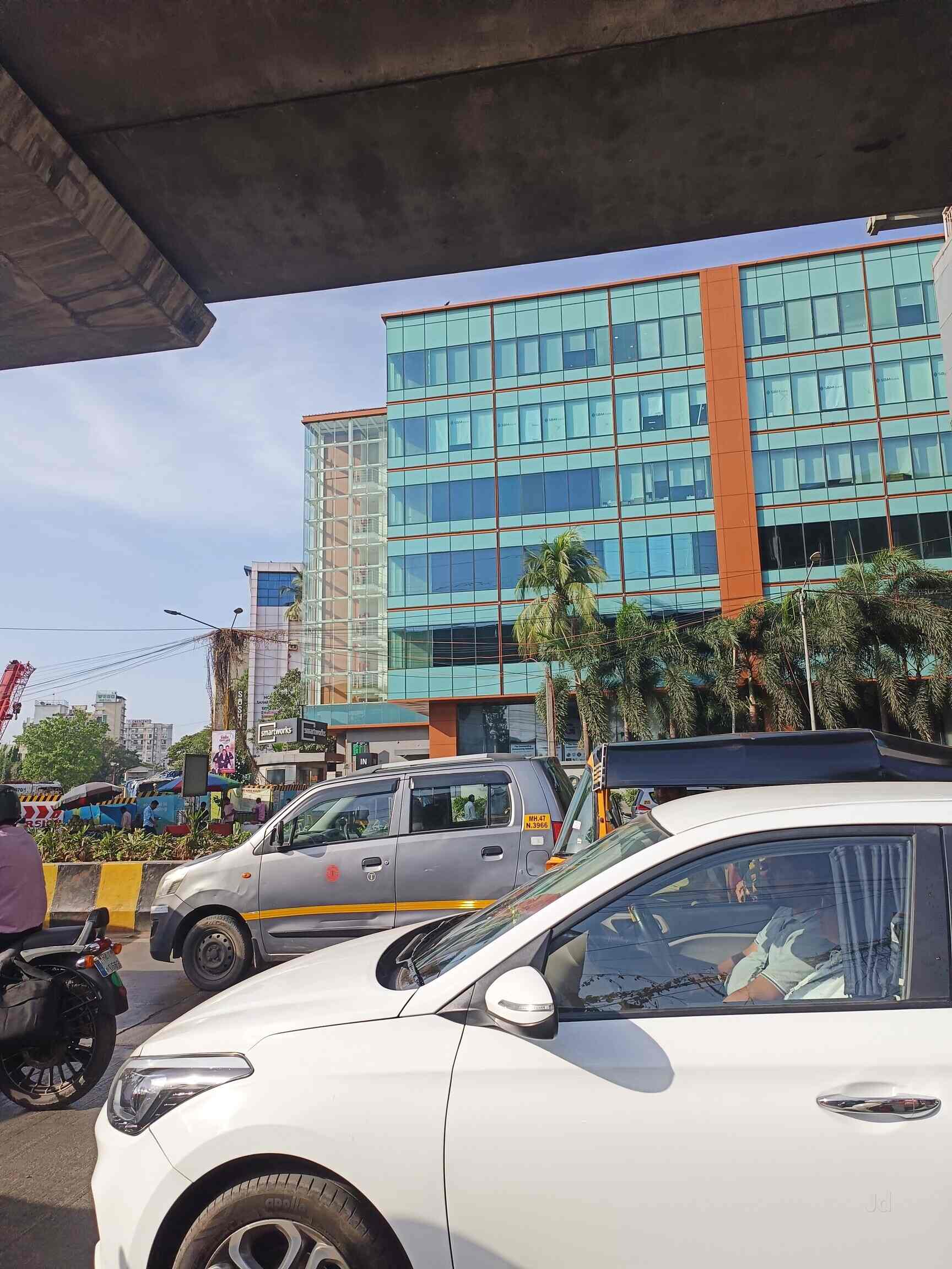 Top 24 Hours Car Washing Services in Andheri East, Mumbai near me