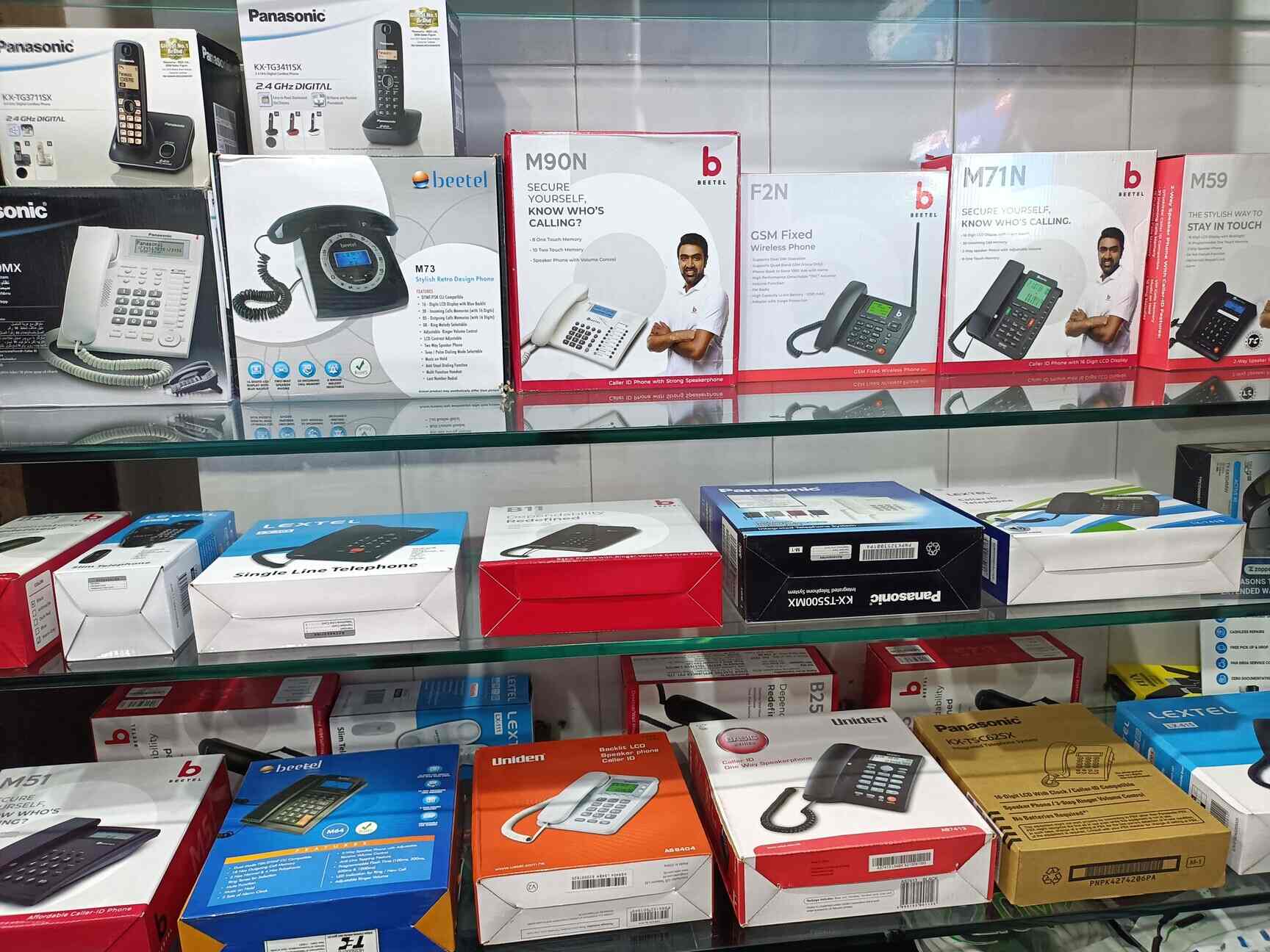 Mayur Electronics in Ghatkopar East,Mumbai Best Electronic Goods