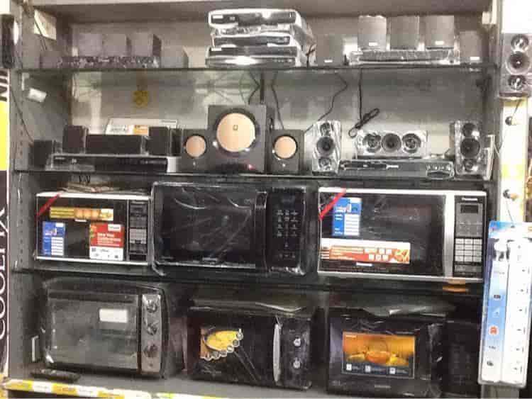 Mayur Electronics in Ghatkopar East,Mumbai Best Electronic Goods