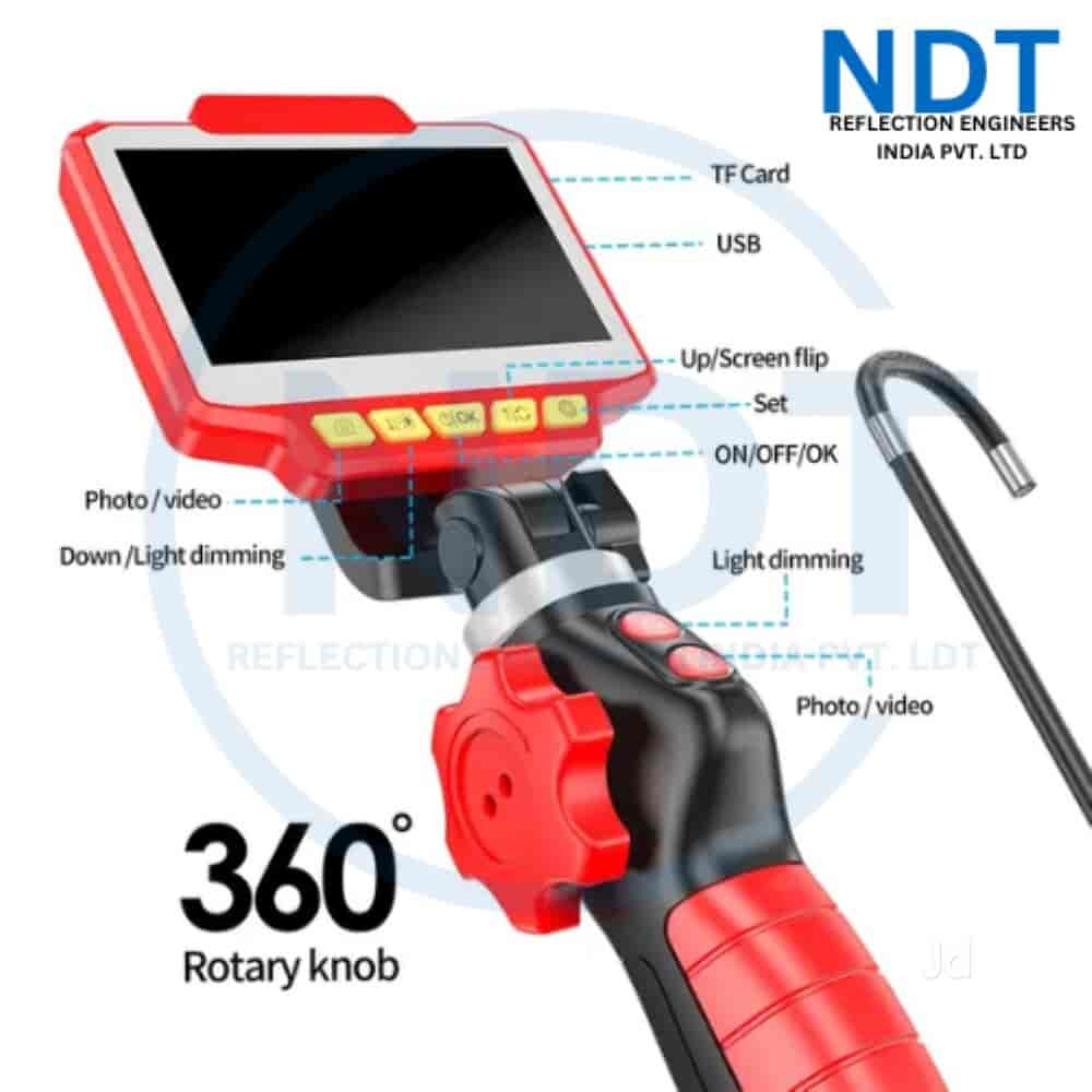 Top Borescope Inspection Services in Sanpada Sector 7, NaviMumbai near
