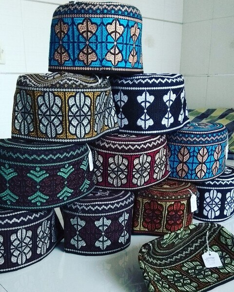 Al Qadri Caps in Sewri, Mumbai - Justdial