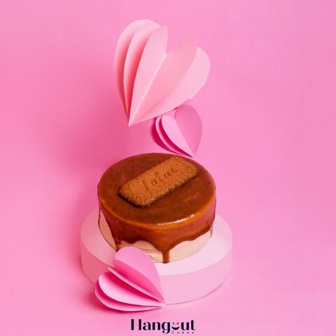 Hangout Cakes & More in Andheri East,Mumbai - Best Cake Shops in Mumbai -  Justdial