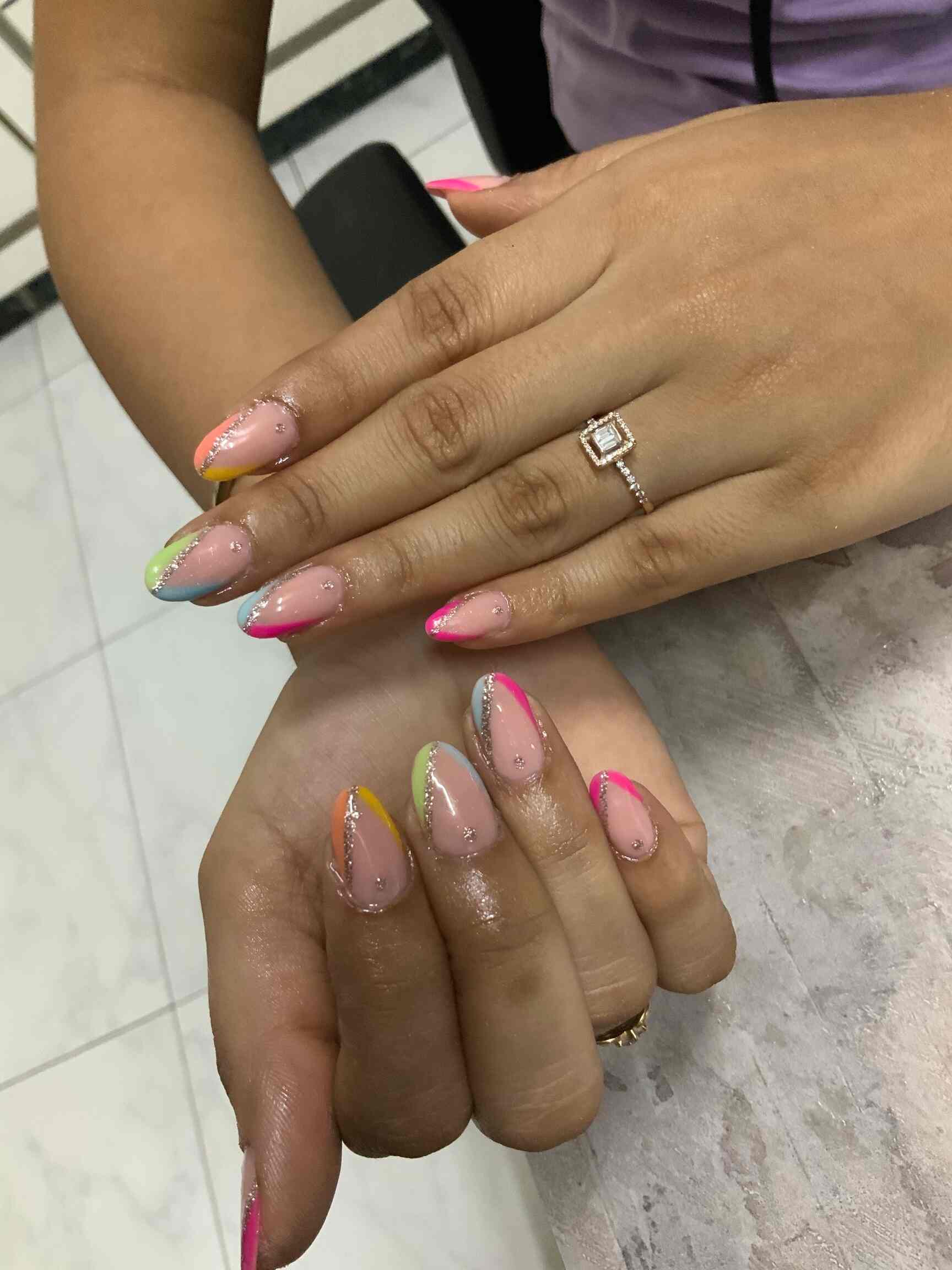 The Nail Mantra in Ghatkopar,Mumbai Best Beauty Spas in Mumbai Justdial