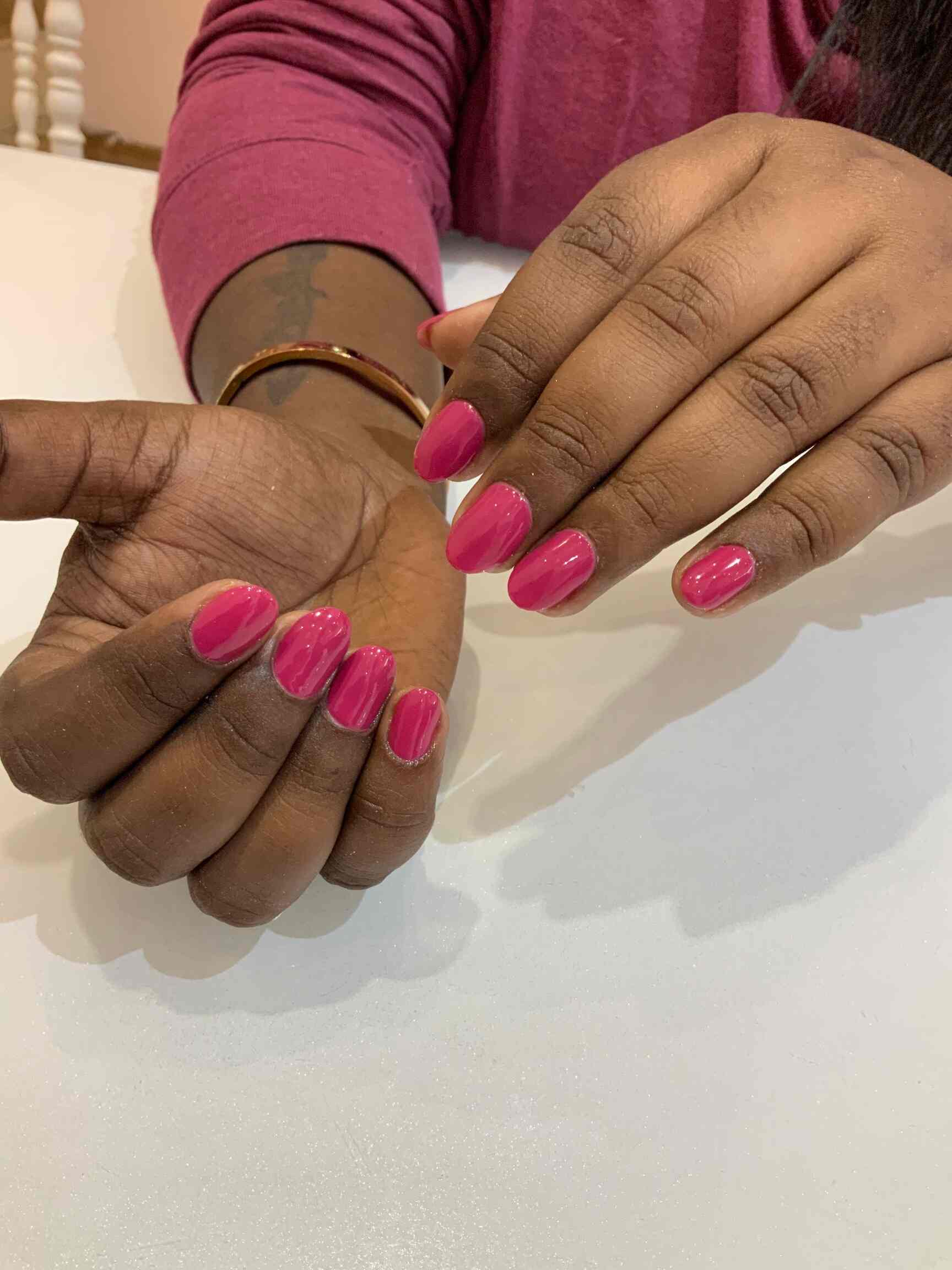 The Nail Mantra in Ghatkopar,Mumbai Best Beauty Spas in Mumbai Justdial