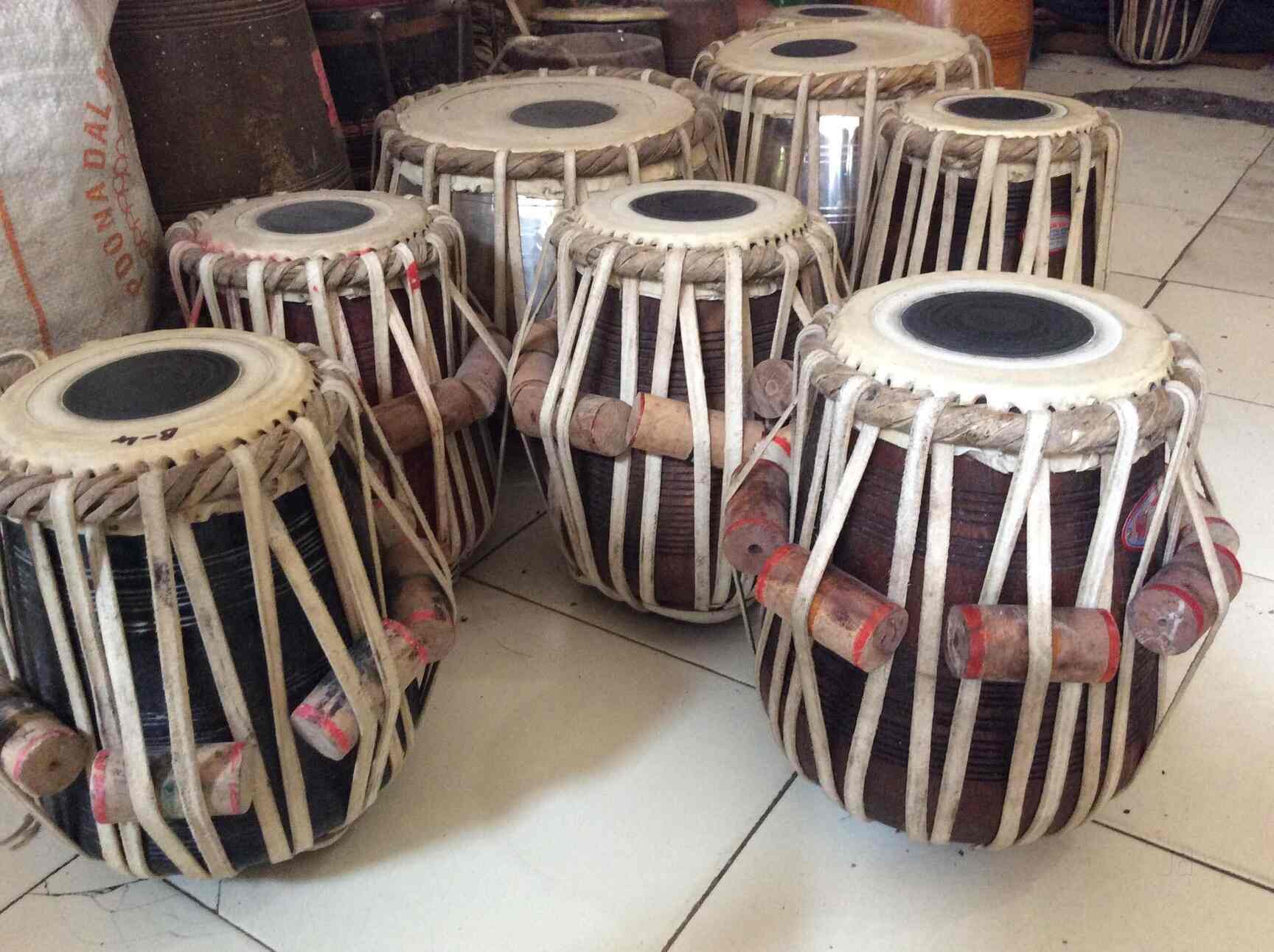 Top Tabla Repair & Services near Dadar Western Railway StationDadar