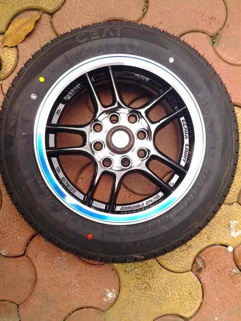 Top Motorcycle Tyre Dealers near Masina HospitalByculla East Best
