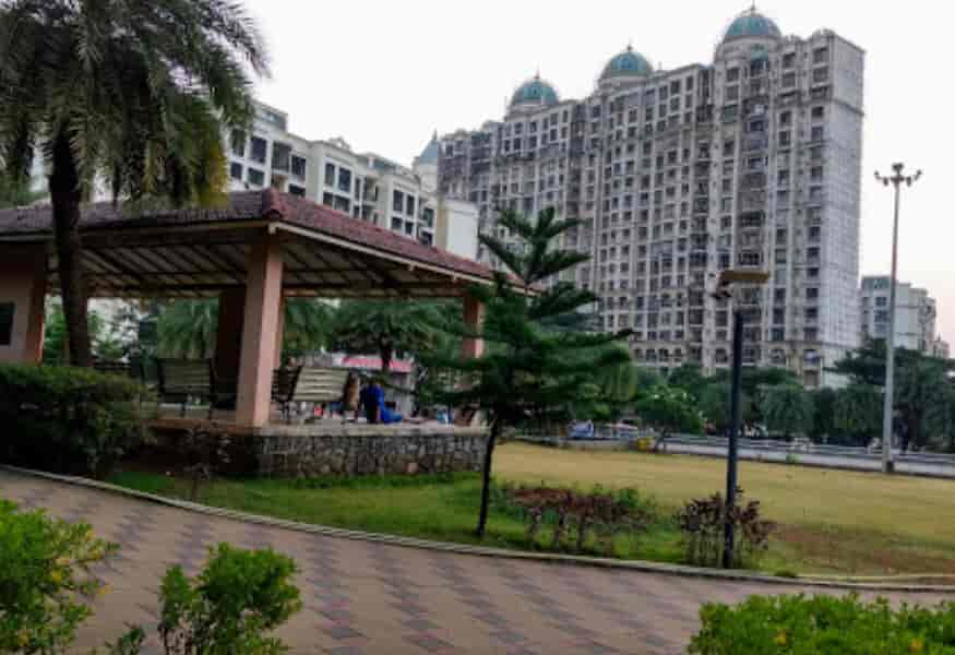 Cypress Garden Mulund Timing Fasci Garden