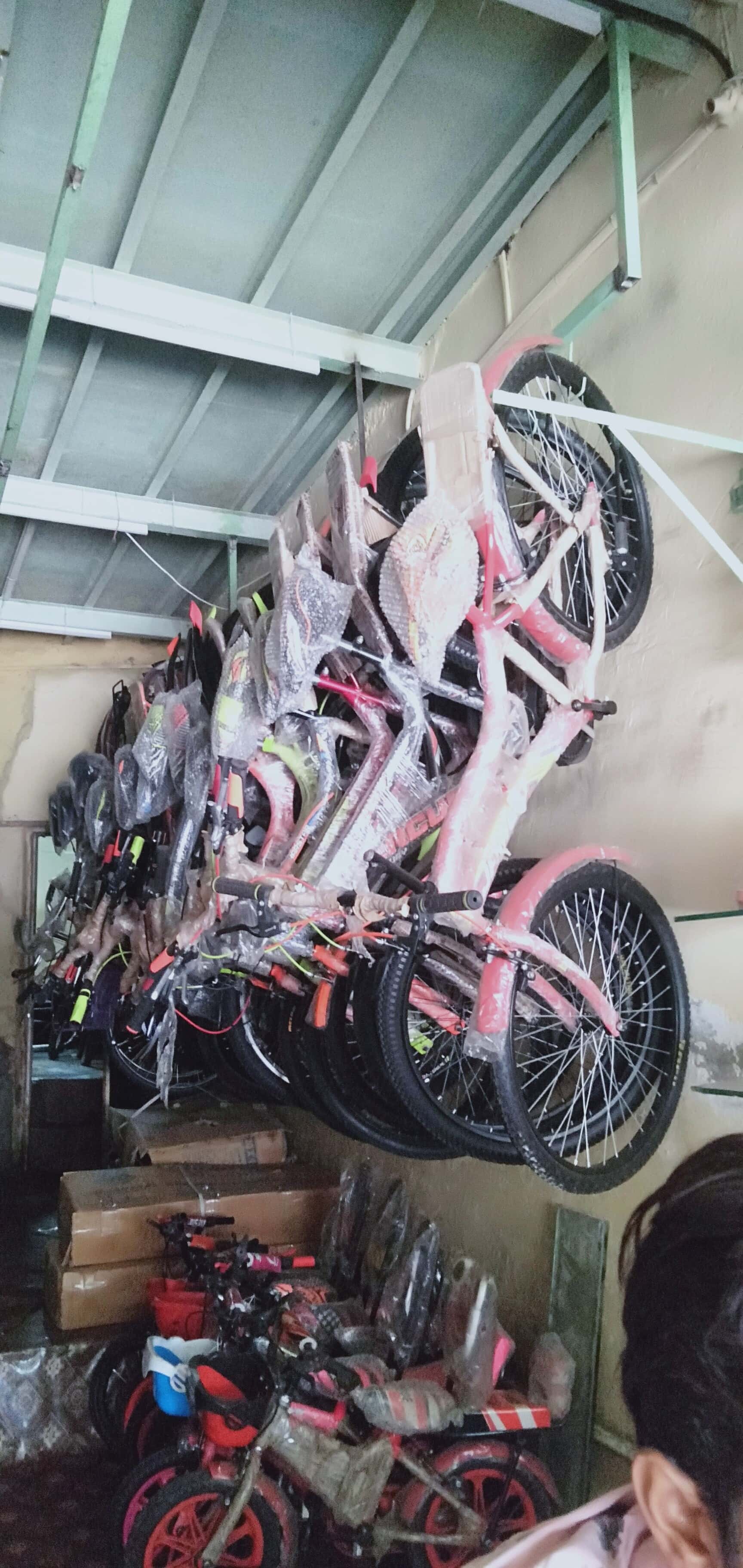 SR Cycle in Nalasopara East,Mumbai Best Bicycle Wholesalers in Mumbai