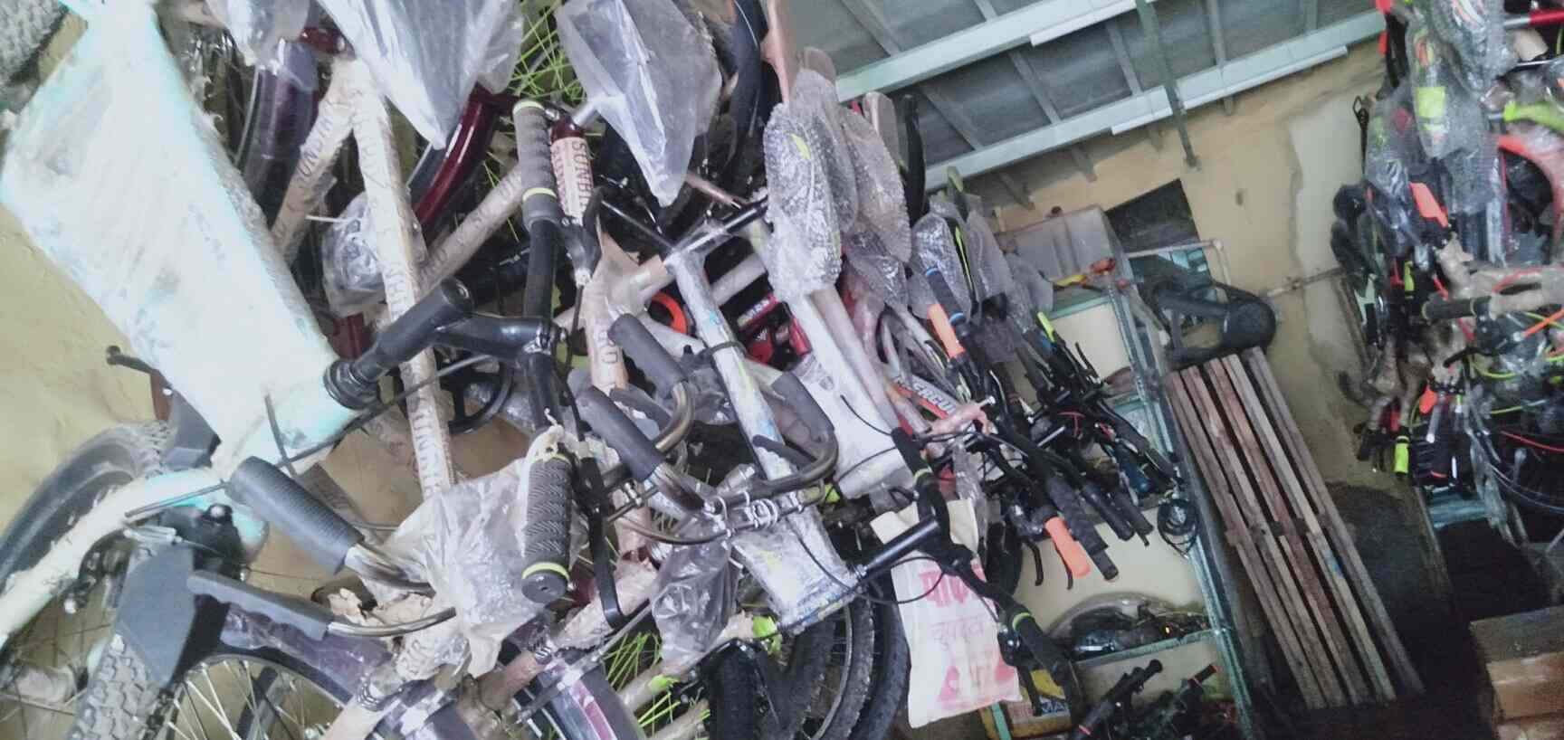 SR Cycle in Nalasopara East,Mumbai Best Bicycle Wholesalers in Mumbai