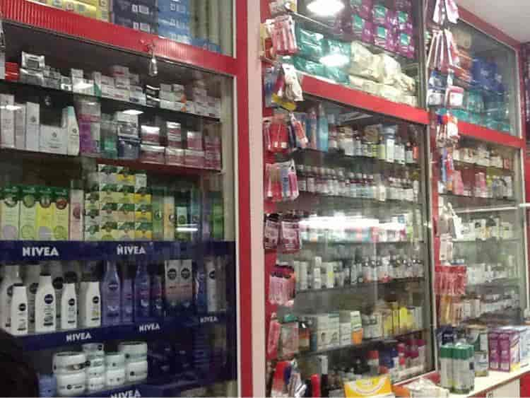 Friends Chemist in Kolshet-thane West,Mumbai - Best Chemists in Mumbai ...