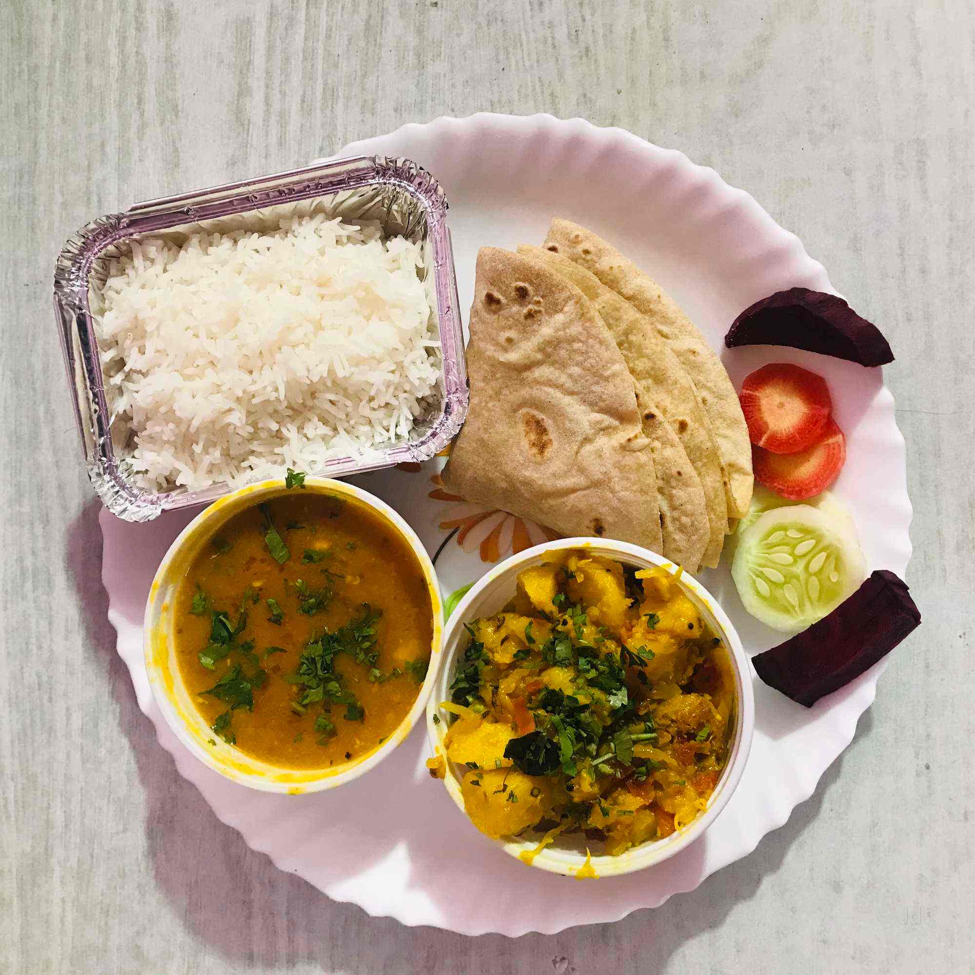 Ghar Khana, Malad West Tiffin Services in Mumbai Justdial