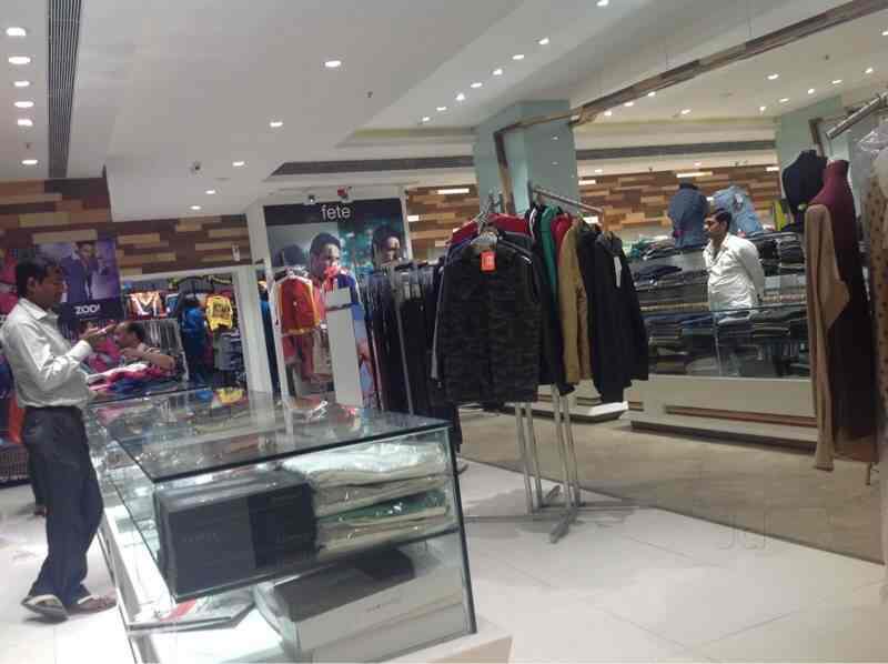 Parichay Department Stores Pvt Ltd Photos, Borivali West, Mumbai