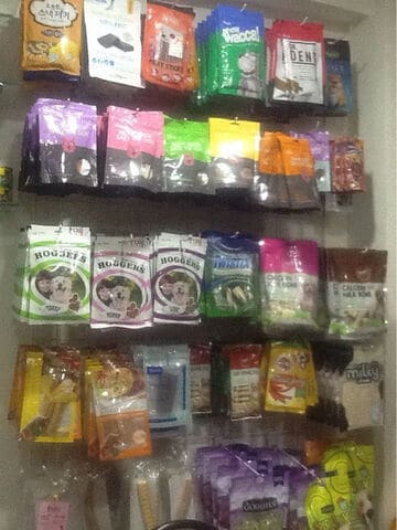 Pet shop essentials powai