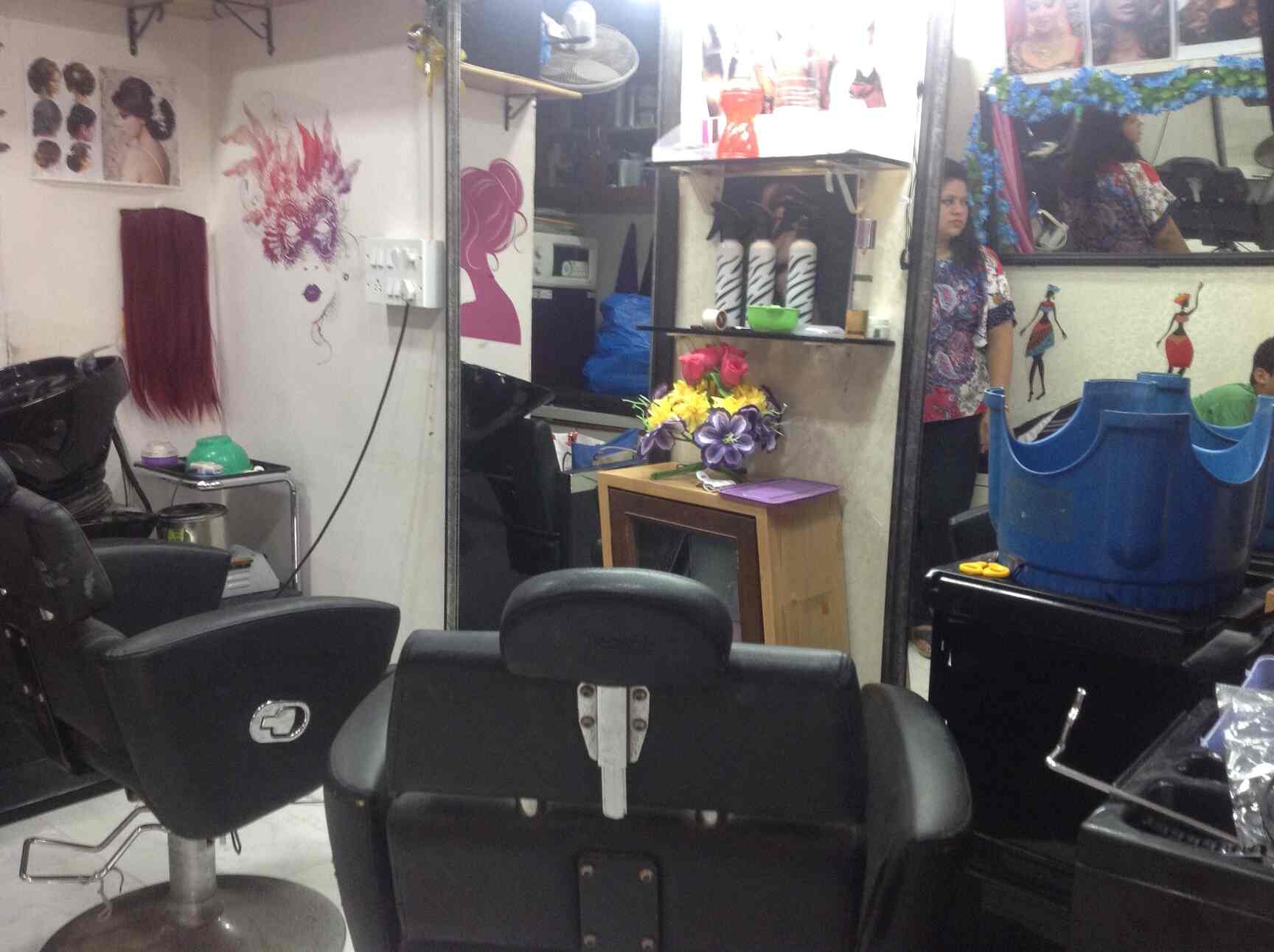 Top Elle Salons in Parwadi, Pune near me - Justdial