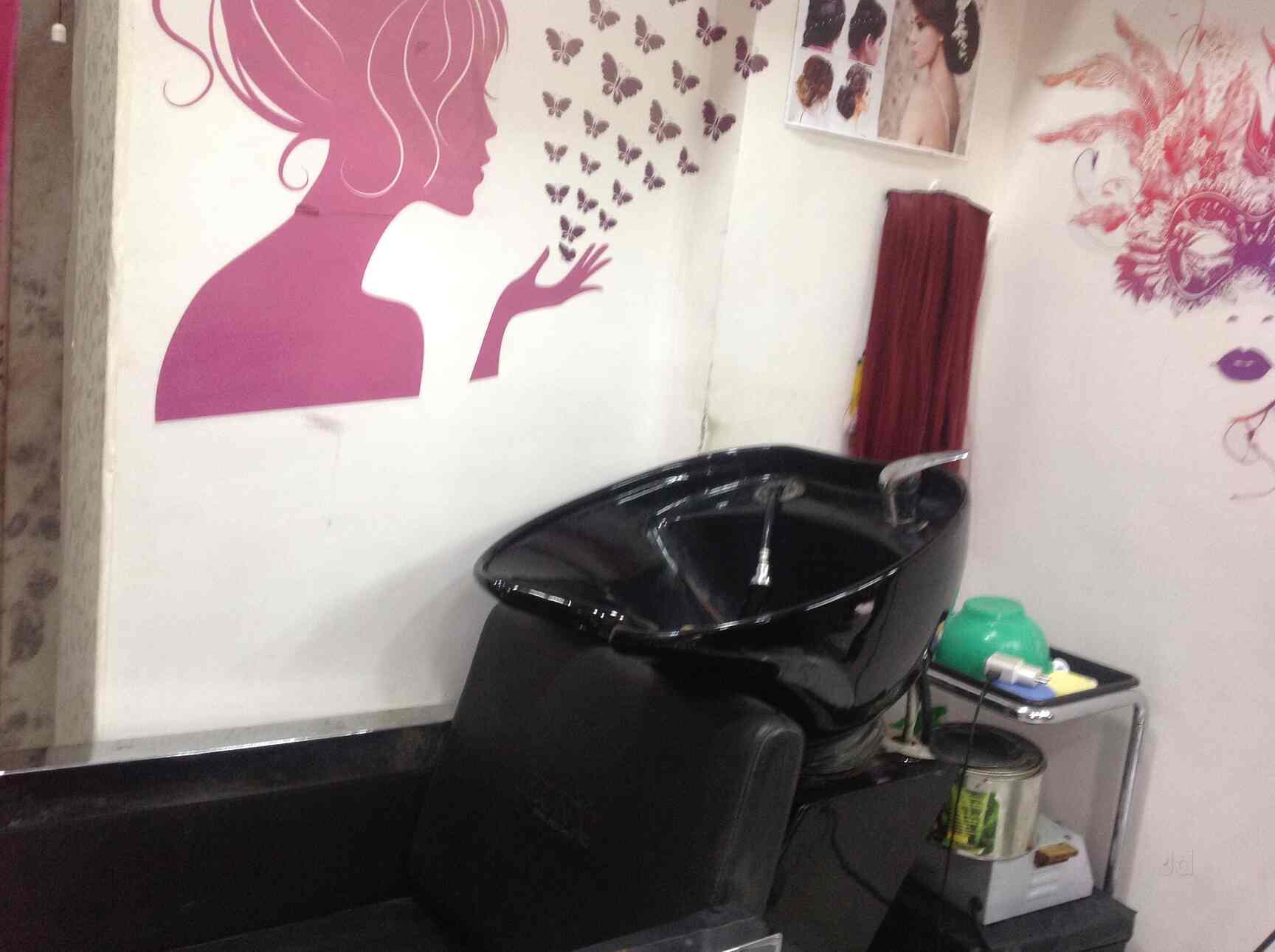 Top Elle Salons in Parwadi, Pune near me - Justdial