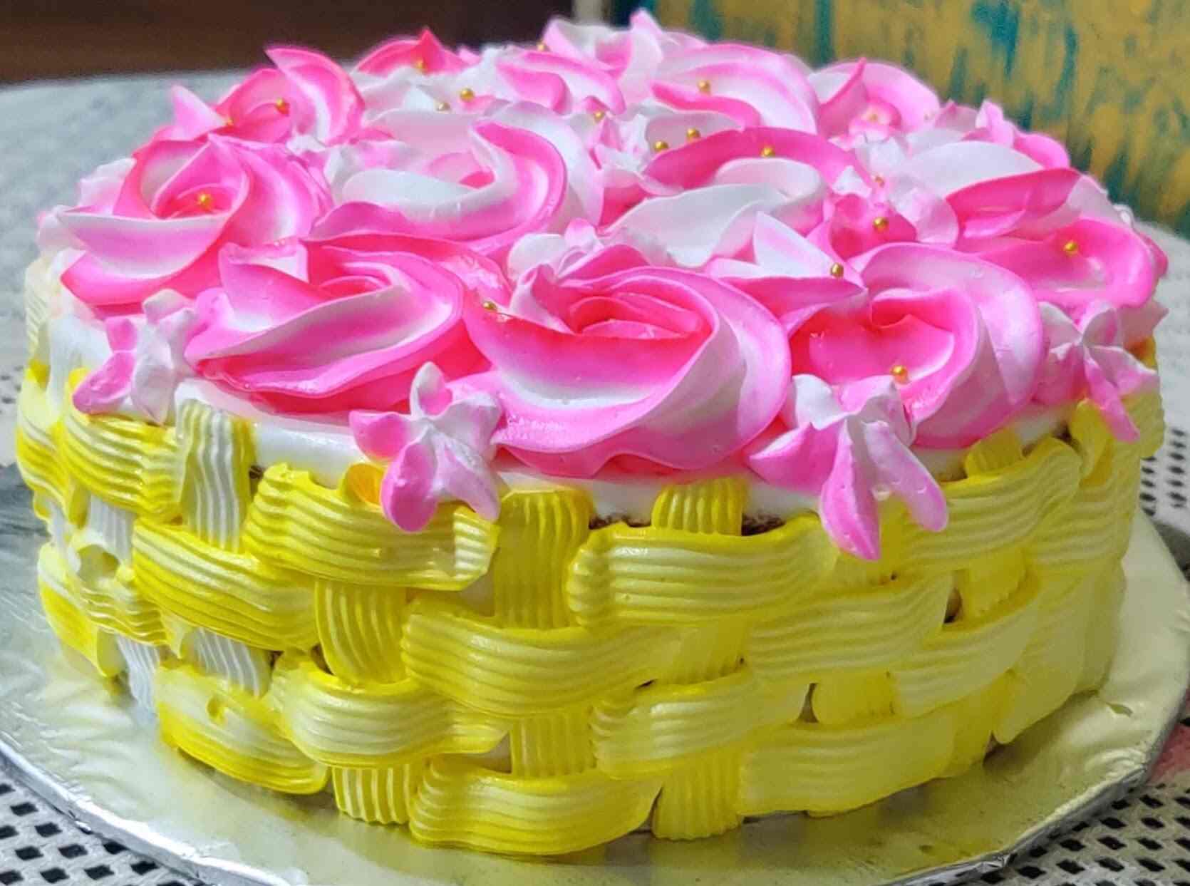 Cake Junction in Deonar,Mumbai - Best Cake Shops in Mumbai - Justdial