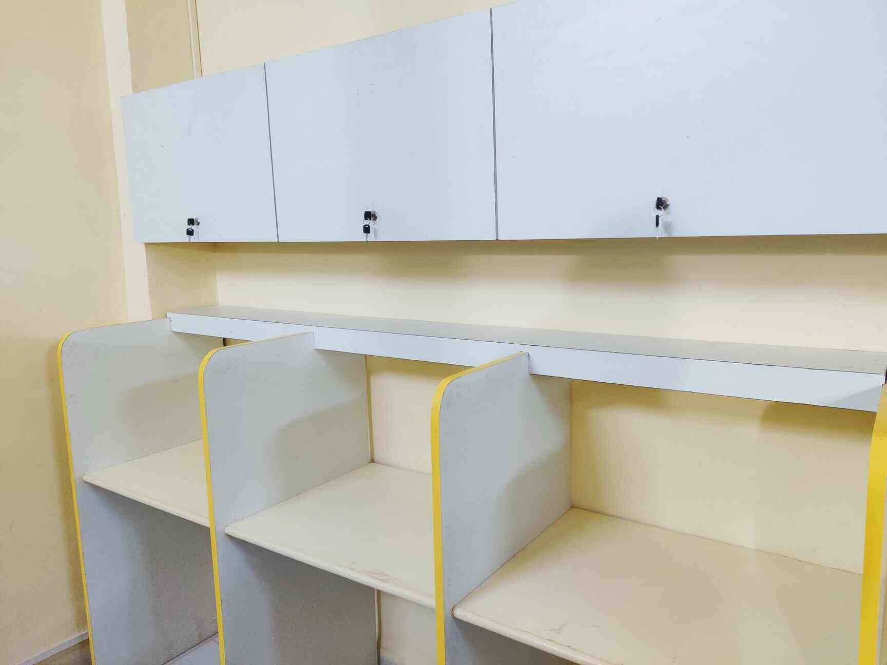 Top 24 Hours Libraries in LIG ColonyKurla West Best 24 Hrs Libraries